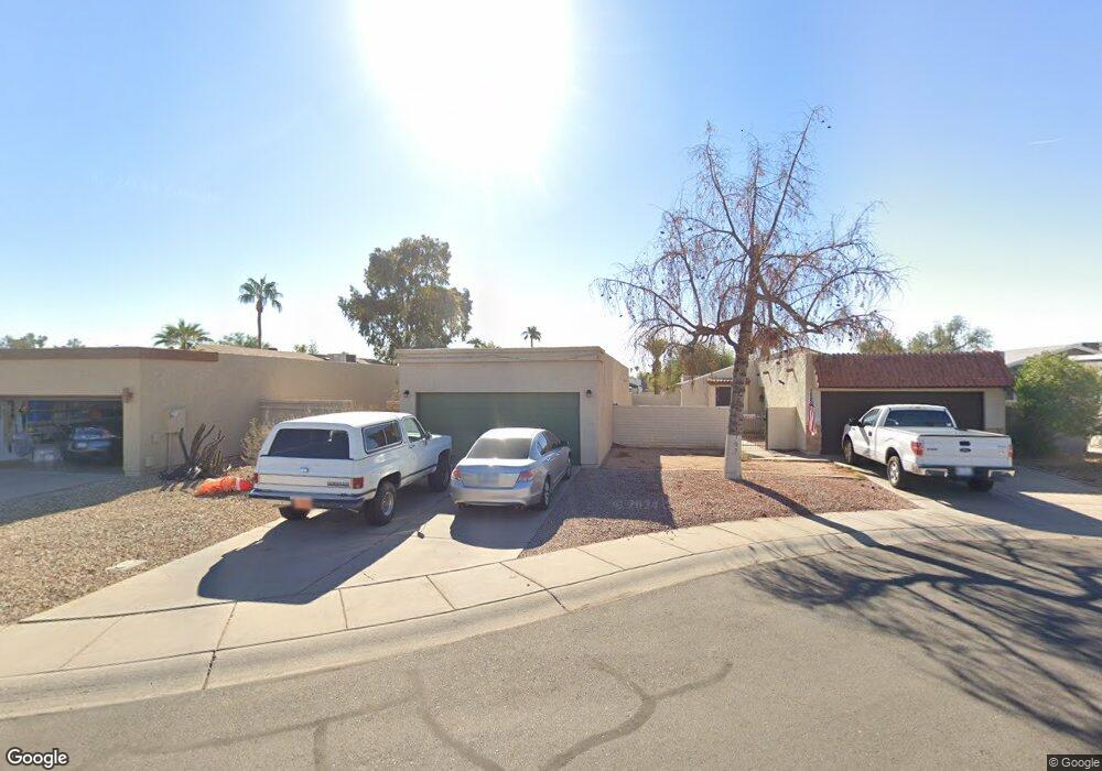 1763R W Colt Rd, Chandler, AK 85224 - photo 1