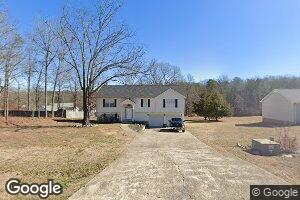 106 Windmill Dr SE, Silver Creek, GA 30173