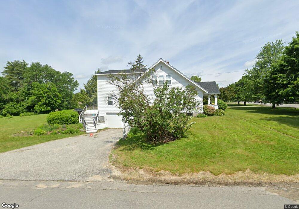 12 Williams Rd, New London, NH 03257 - photo 1