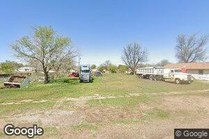 314 N Morton St, Hollis, OK 73550