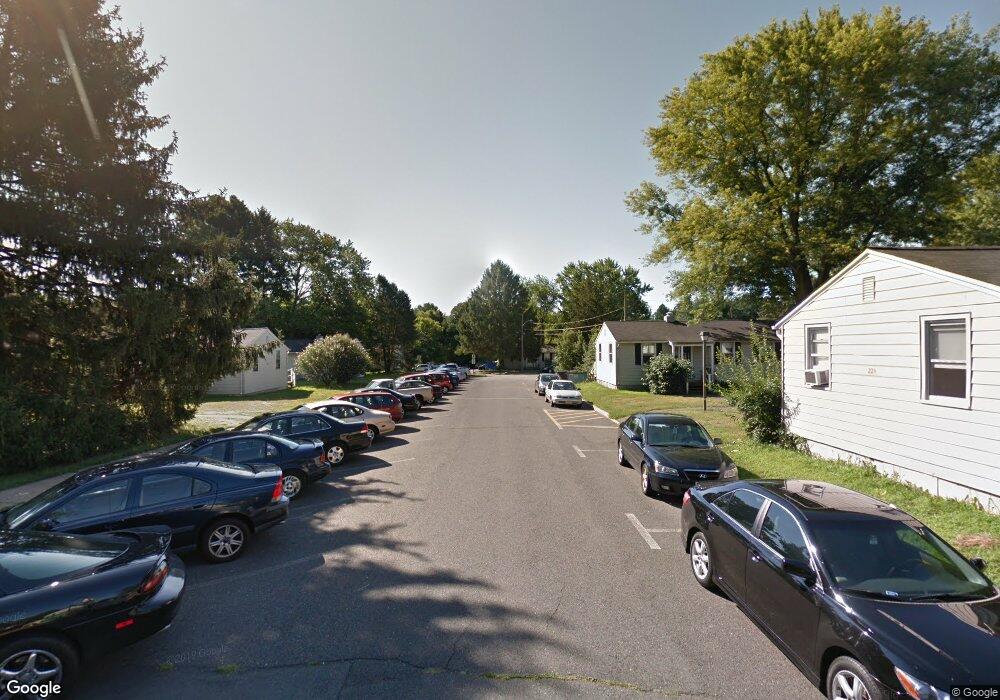 224 A C Halsey St, Princeton, NJ 08544 - photo 1