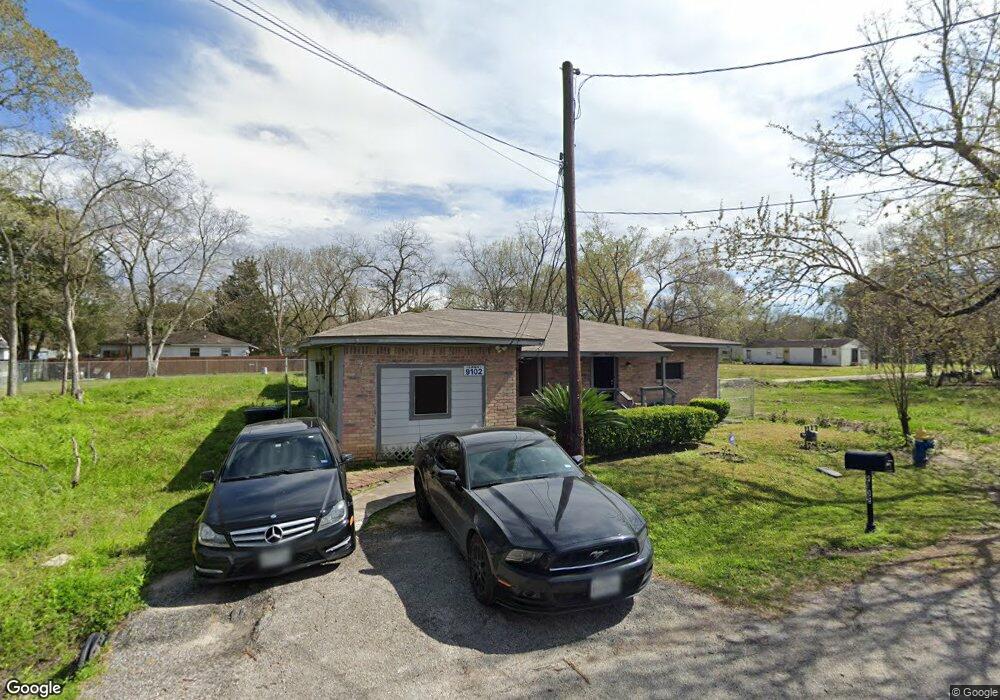 9102 Henrietta St, Houston, TX 77088 - photo 1