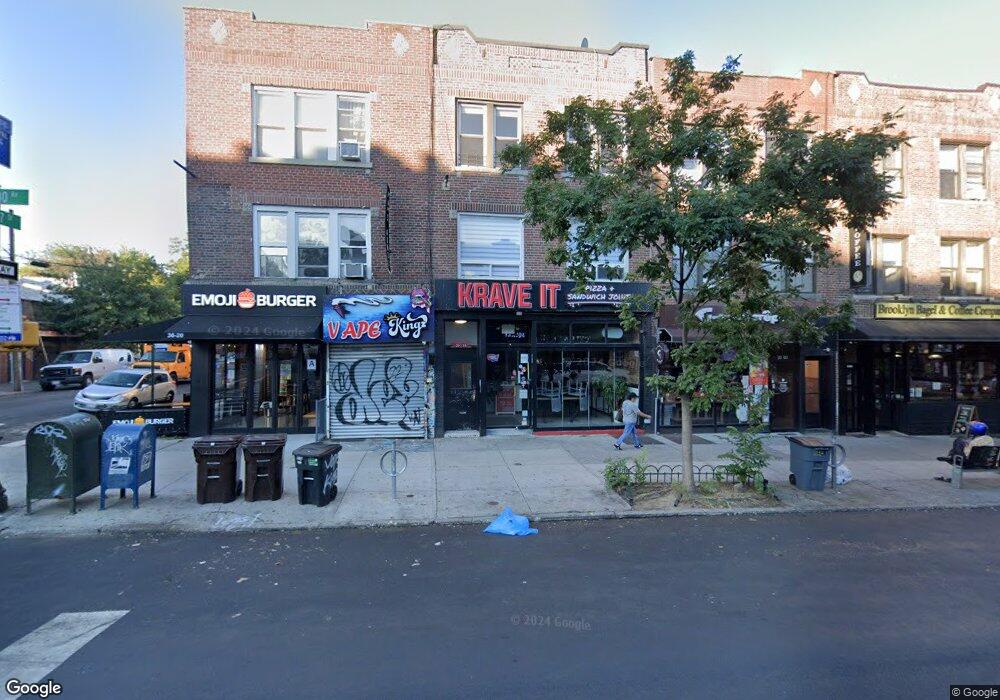 3618 30th Ave, Astoria, NY 11103 - photo 1