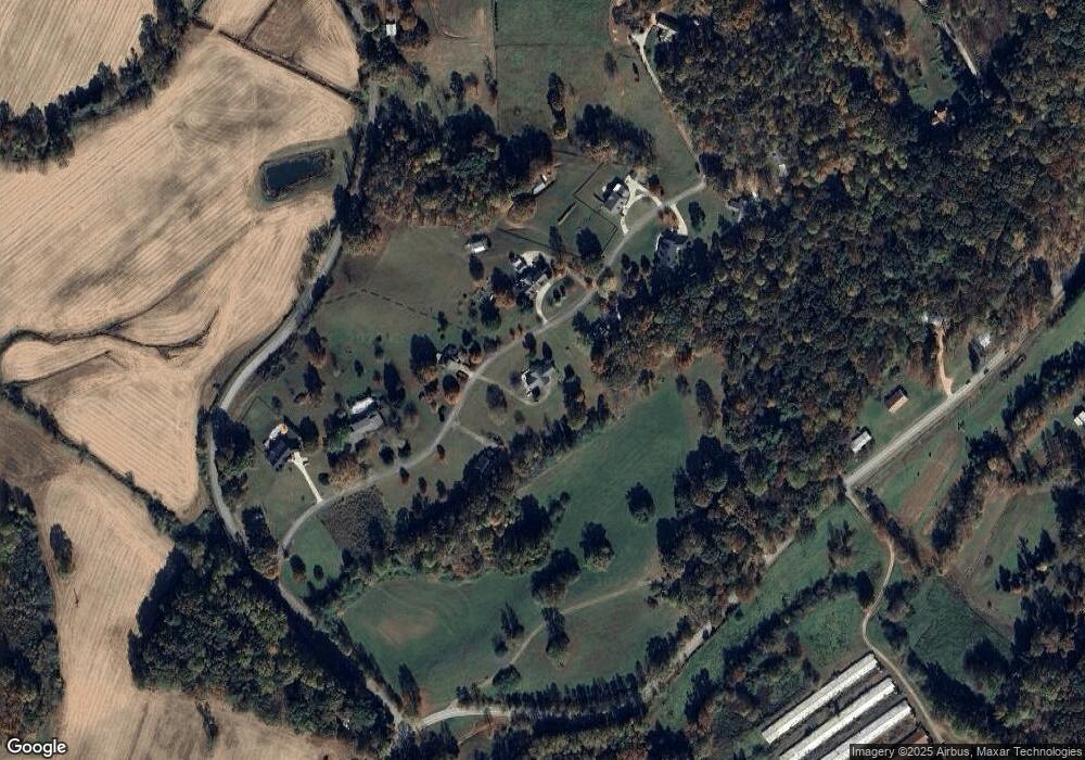 272 Land O Goshen, Clarkesville, GA 30523 - photo 1