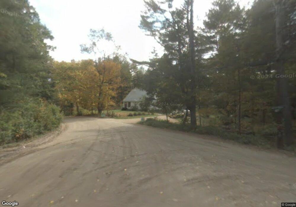 231 Abijah Bridge Rd, Weare, NH 03281 - photo 1