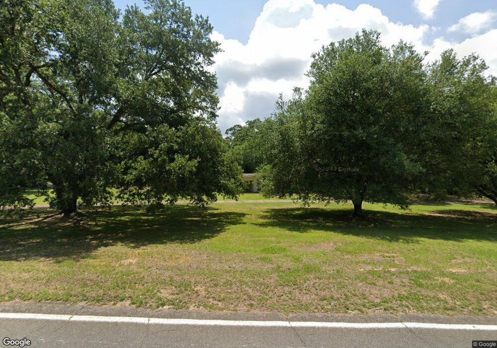 101 Joe Pittman Rd, Tylertown, MS 39667 - photo 1