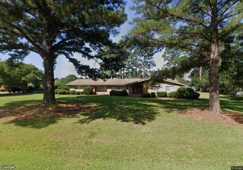 176 Lakeview Cir, Cordele, GA 31015 - photo 1