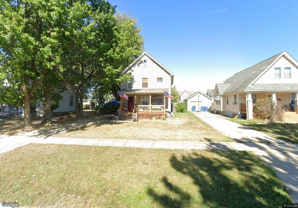 1825 E 30th St, Lorain, OH 44055 - photo 1