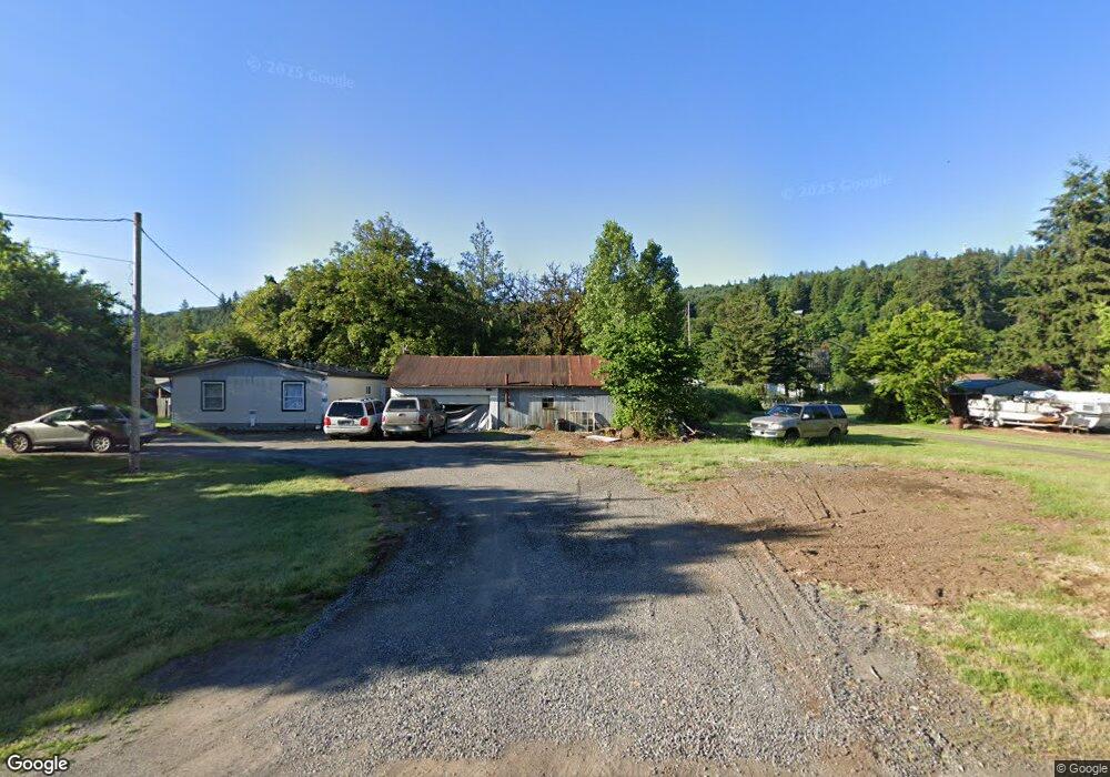 420 W Main St, Lyons, OR 97358 - photo 1