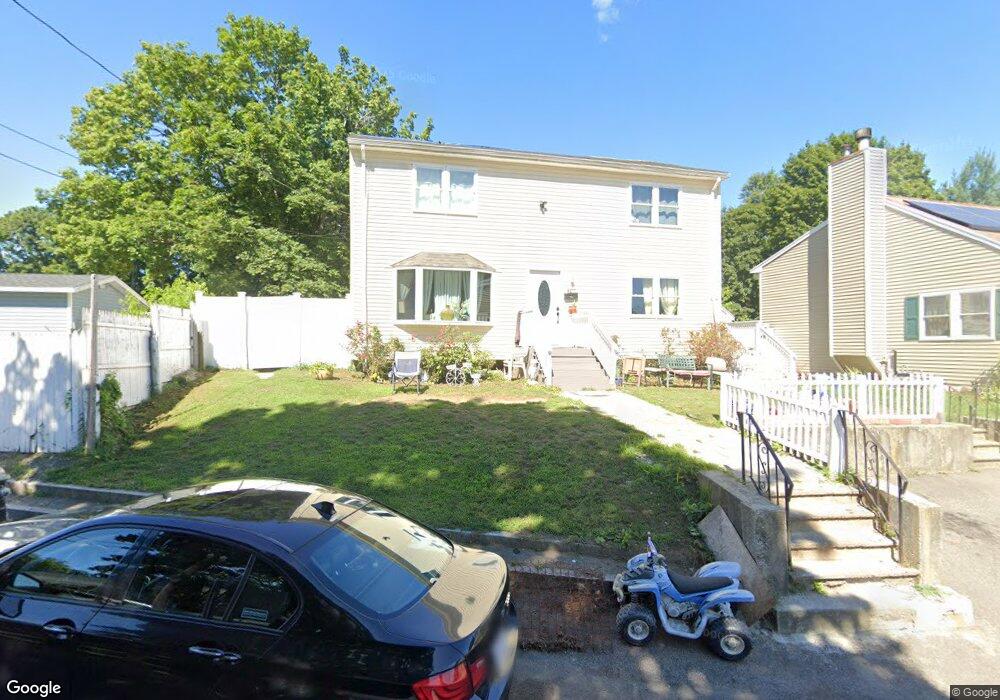 42 River St, Brockton, MA 02302 - photo 1