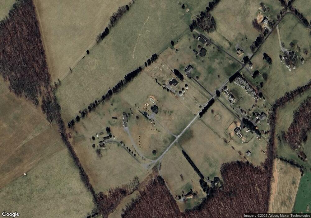 1100 Parkview Estates Rd, Luray, VA 22835 - photo 1