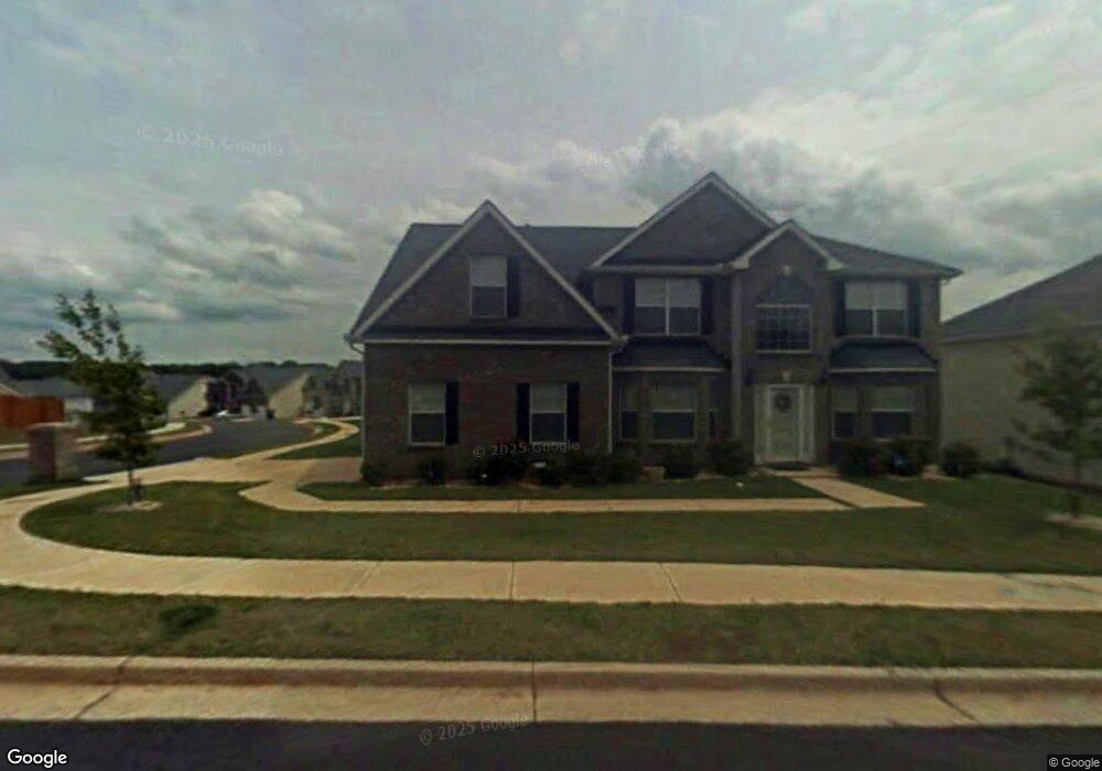 3719 Fremont Dr unit 1, Ellenwood, GA 30294 - photo 1