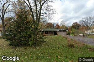 5421 N Brookwood Dr, Fort Wayne, IN 46835