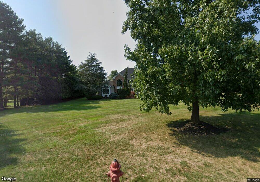 22 Chalfonte Dr, Lebanon, NJ 08833 - photo 1