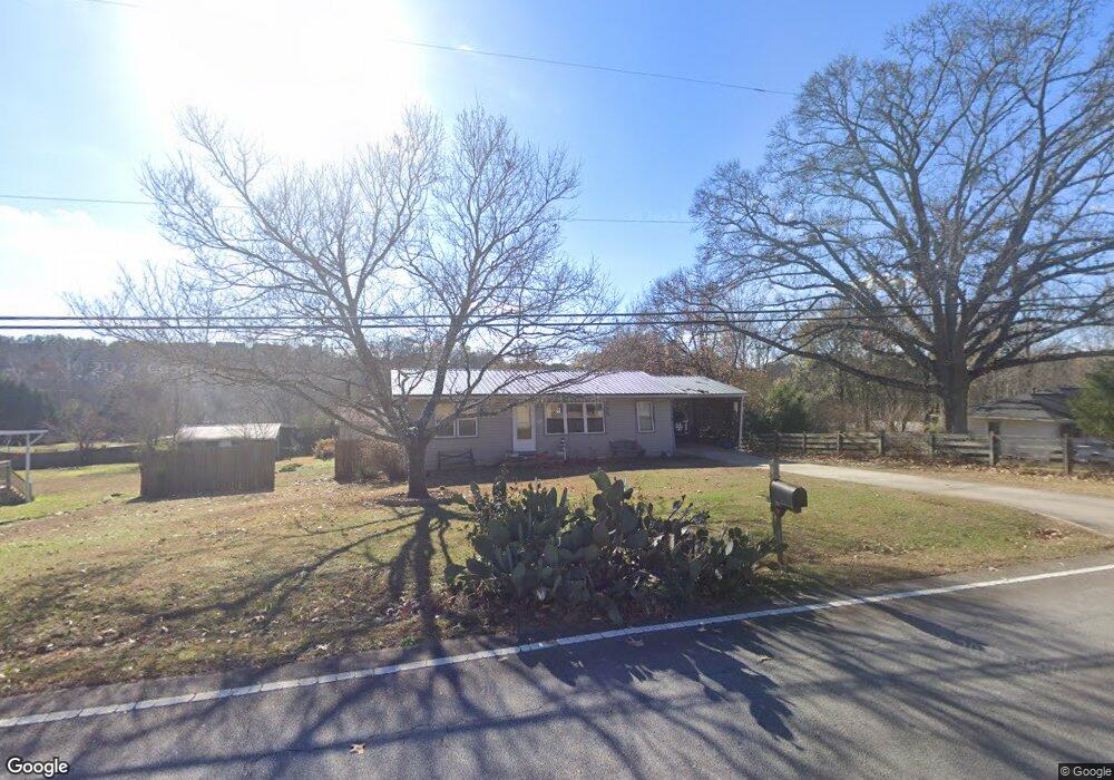 4250 Davis Rd, Buford, GA 30518 - photo 1