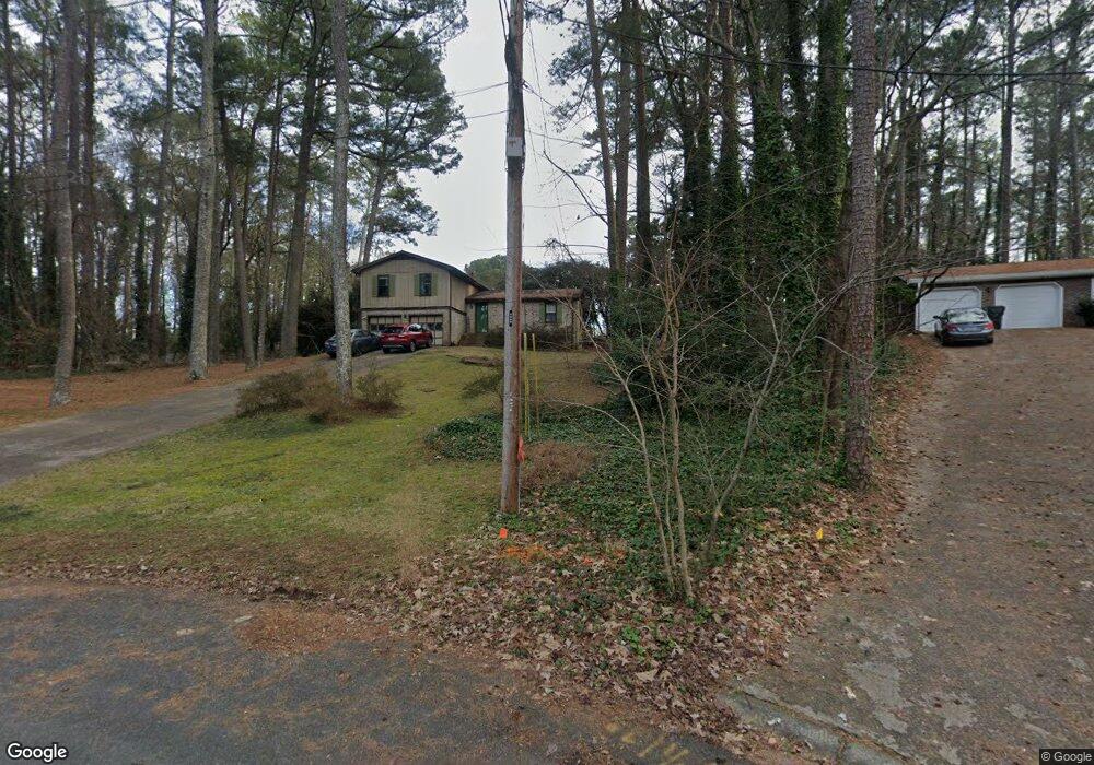 2630 Amy Ct unit 6, Duluth, GA 30096 - photo 1