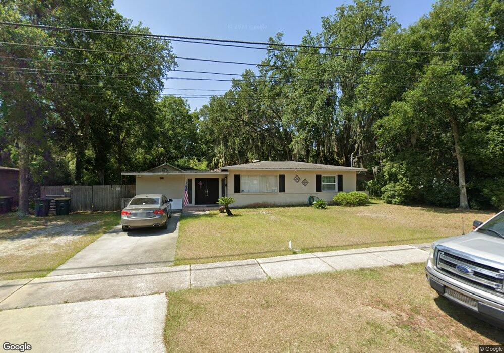 6550 Altama Rd, Jacksonville, FL 32216 - photo 1