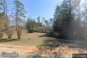 1933 Old Highway 5 S, Thomasville, AL 36784