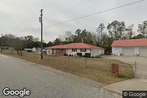 5 Spoffard Row, Beech Island, SC 29842
