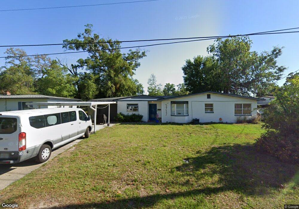 5717 Cedar Forest Dr N, Jacksonville, FL 32210 - photo 1