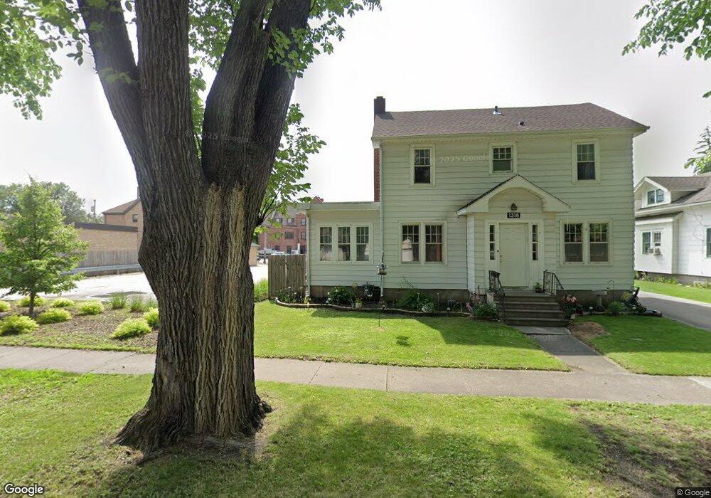 1314 12th St N, Fargo, ND 58102 - photo 1