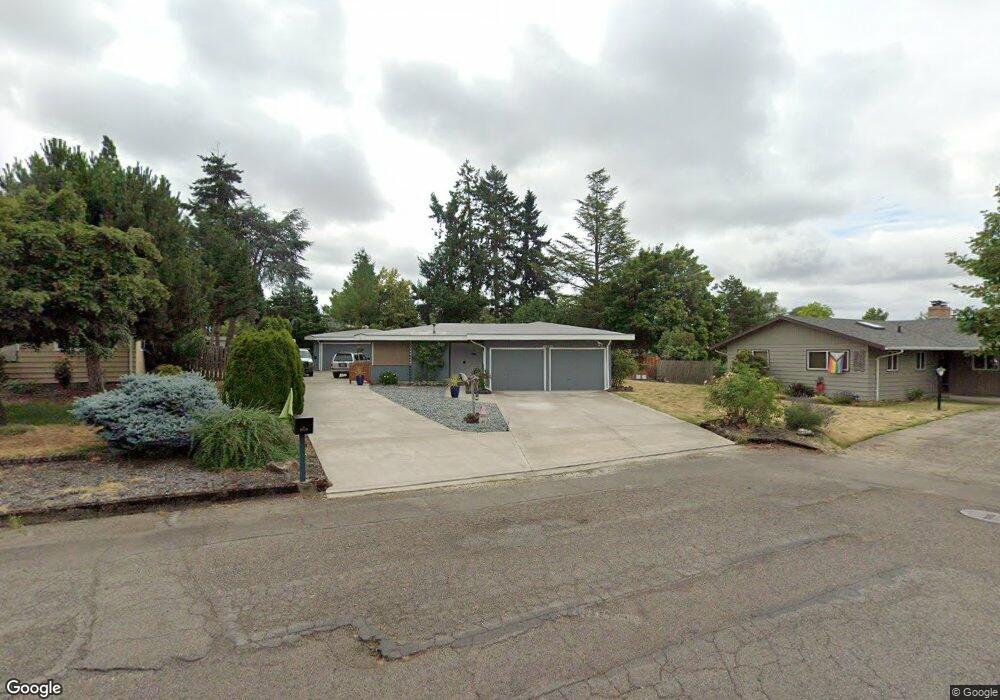 2210 Prospect Dr, Newberg, OR 97132 - photo 1