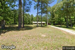842 County Road 19, Stringer, MS 39481