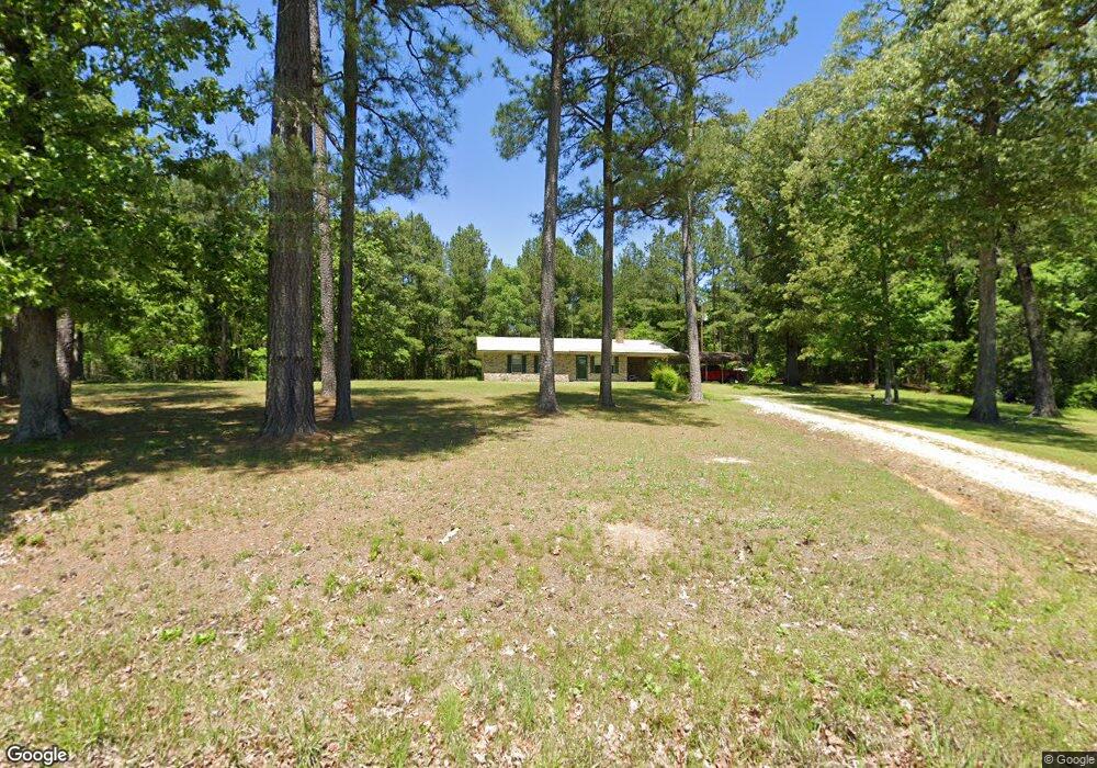 842 County Road 19, Stringer, MS 39481 - photo 1
