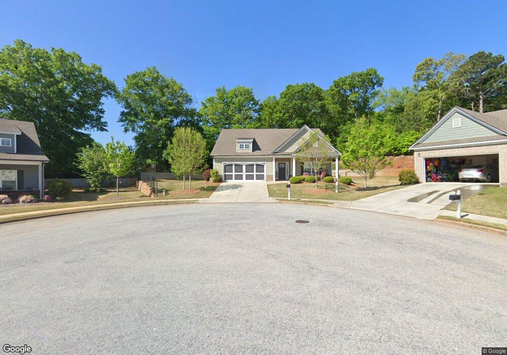 835 Ideal Place, Winder, GA 30680 - photo 1