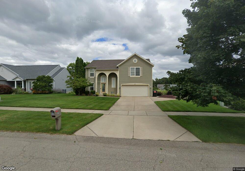 599 Oldfield Dr SE unit 43, Byron Center, MI 49315 - photo 1