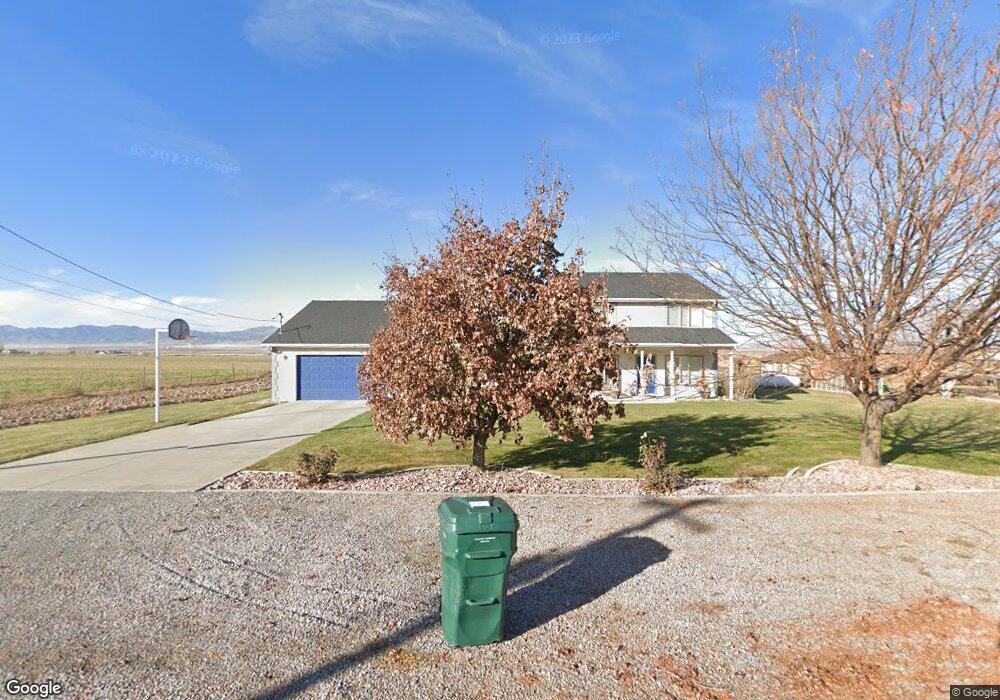 747 N Main St, Genola, UT 84655 - photo 1