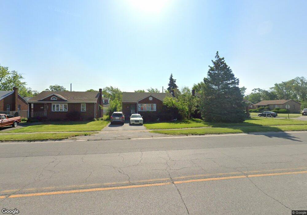 587 Chase St, Gary, IN 46404 - photo 1