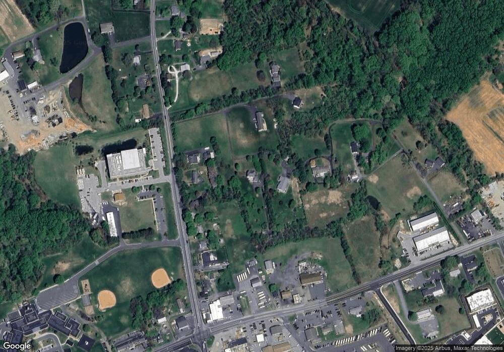 2223 Ady Rd, Forest Hill, MD 21050 - photo 1