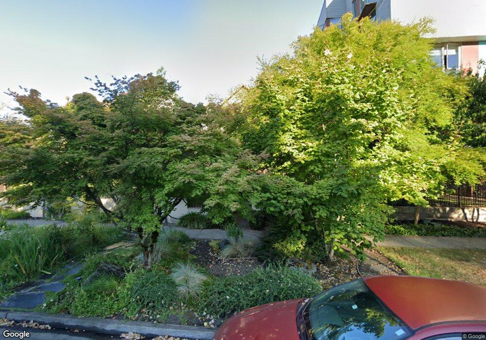 1550 Walnut St, Eugene, OR 97403 - photo 1