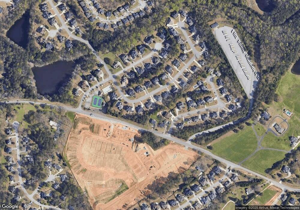 1535 Mount Mckinley Dr unit 2, Grayson, GA 30017 - photo 1