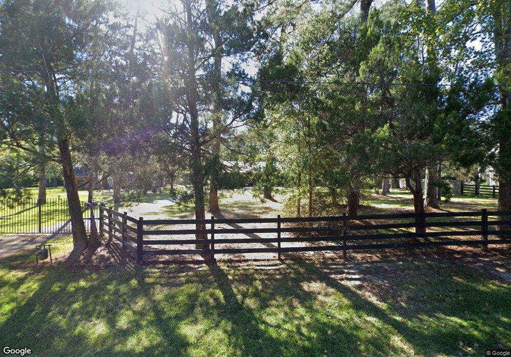 34566 W Dubuisson Rd, Slidell, LA 70460 - photo 1