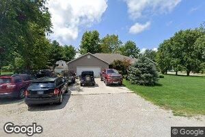 28 Leisure Acres, Sullivan, IL 61951