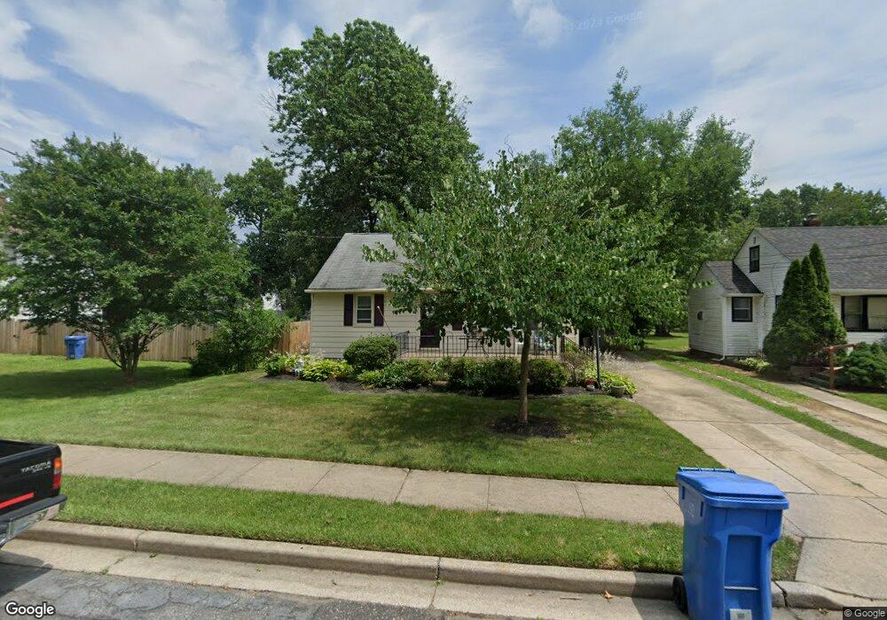 303 Monroe Ave, Cherry Hill, NJ 08002 - photo 1