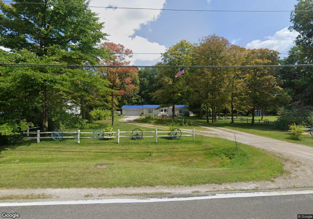 2110 Allen Rd, Kimball, MI 48074 - photo 1