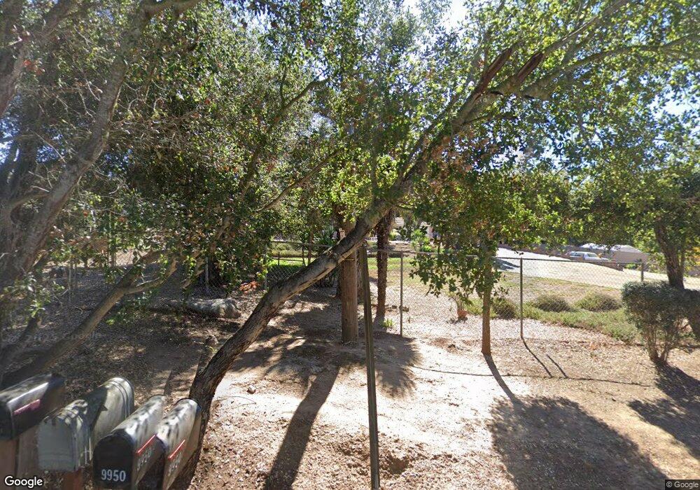 9945 W Lilac Rd, Escondido, CA 92026 - photo 1