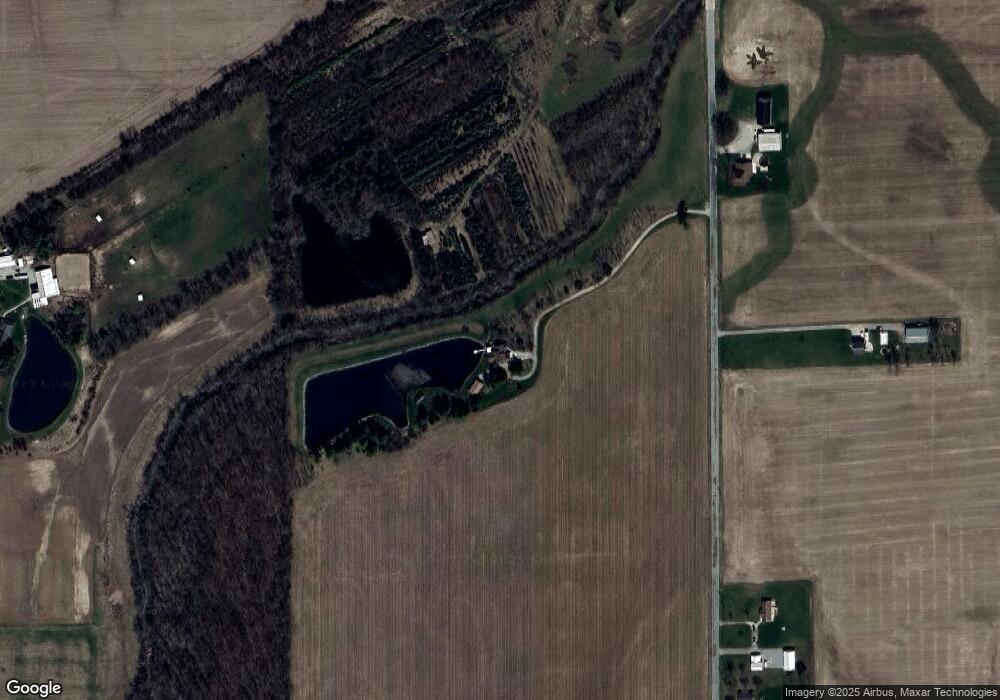 4546 N 400 W, Decatur, IN 46733 - photo 1