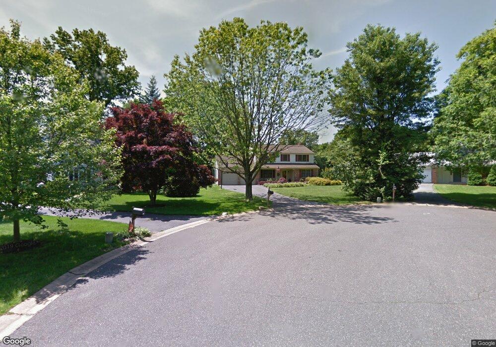 42 Walters Rd, Glen Mills, PA 19342 - photo 1