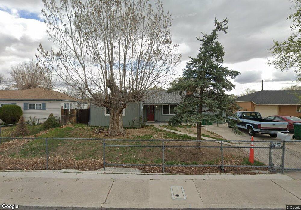 1008 Stanford Way, Sparks, NV 89431 - photo 1