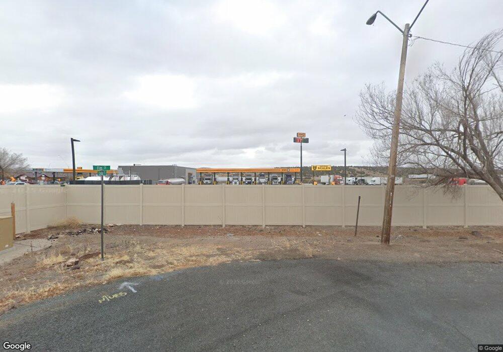 228 Cedar Ln, Ash Fork, AZ 86320 - photo 1