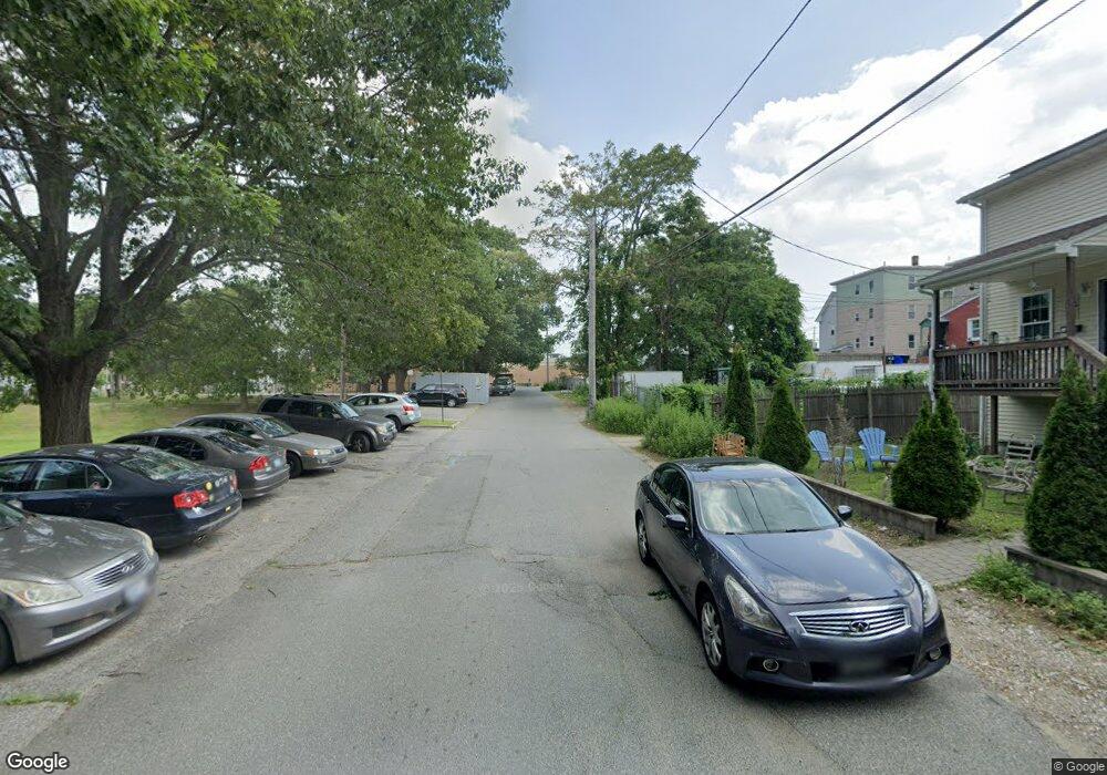 32 Fernando St, Providence, RI 02908 - photo 1