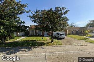 2229 Woodmere Blvd, Harvey, LA 70058