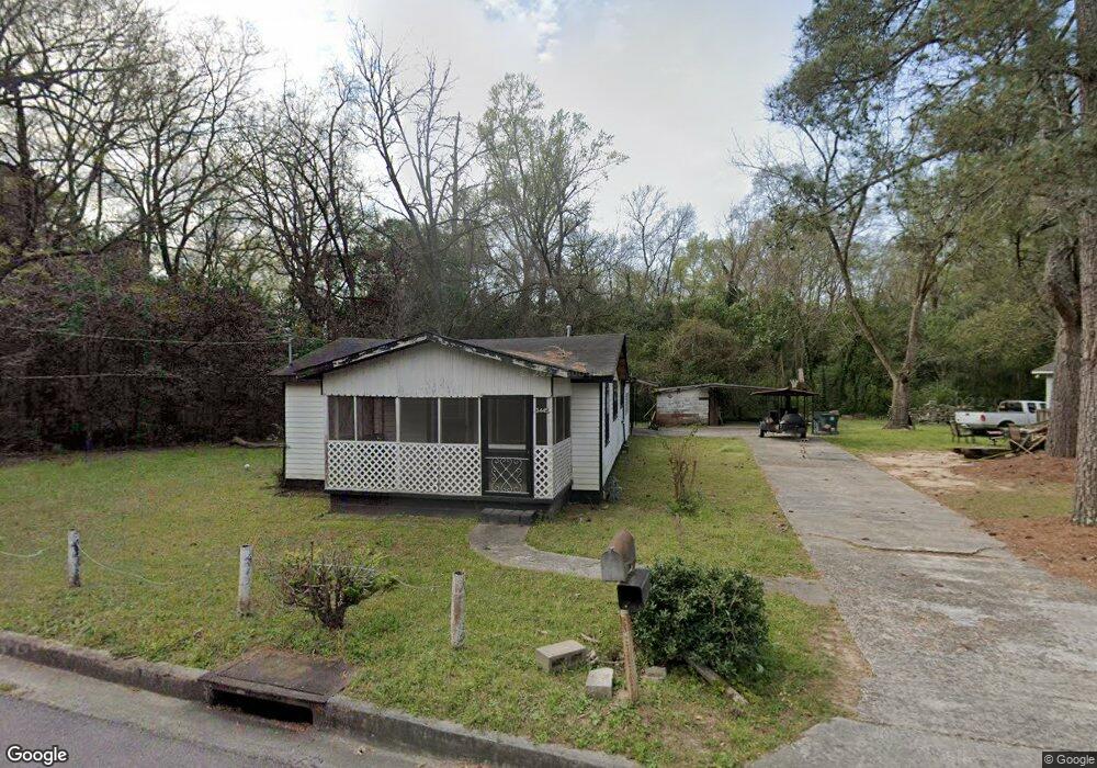 3445 Simmons St, Macon, GA 31204 - photo 1