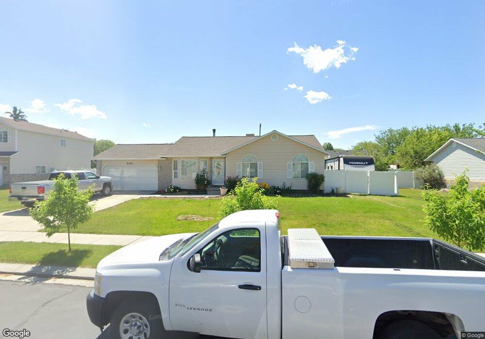 8392 S 3320 W, West Jordan, UT 84088 - photo 1