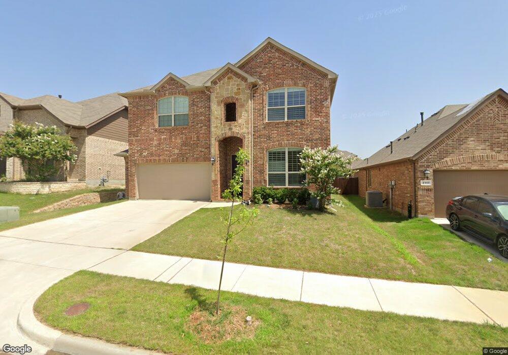 2113 Corsair Ln, Denton, TX 76210 - photo 1