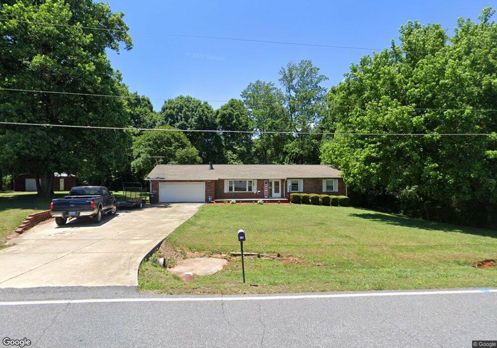 119 Polly Dr, Statesville, NC 28625 - photo 1